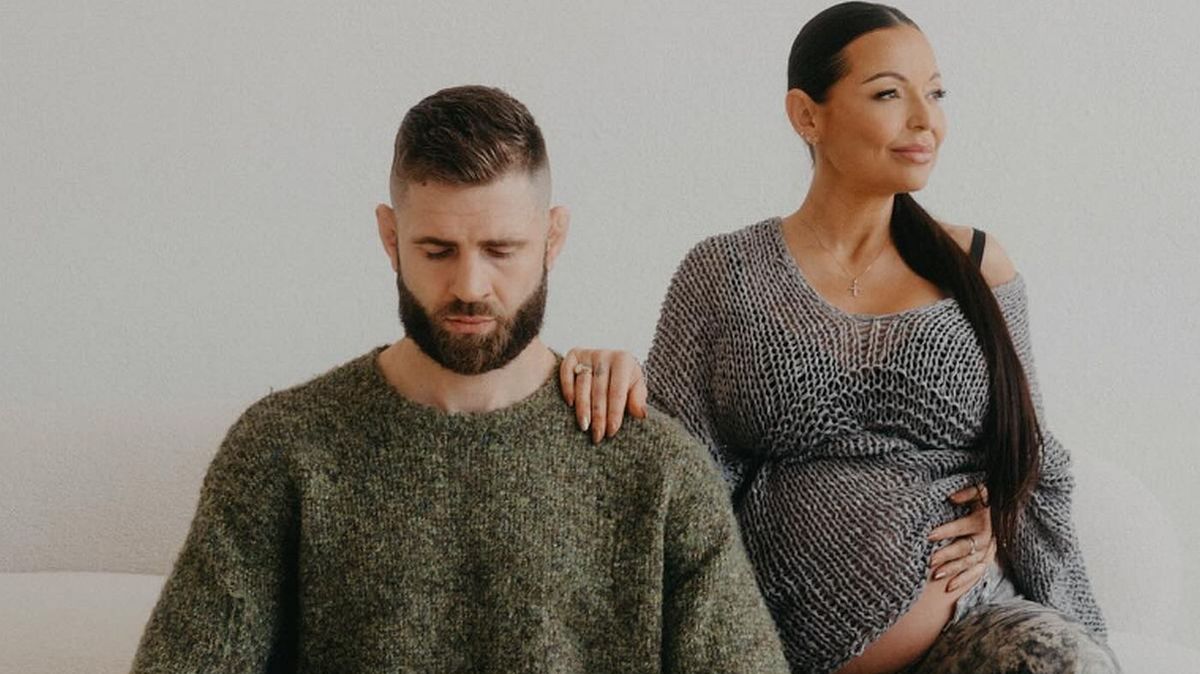 Bít se pro dceru je motivace navíc. Česká hvězda MMA očima přítelkyně